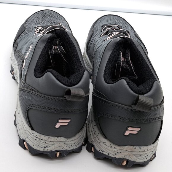 Fila Women's AT Peake 24 Trail Shoes  - Size 7 - Picture 2 of 14